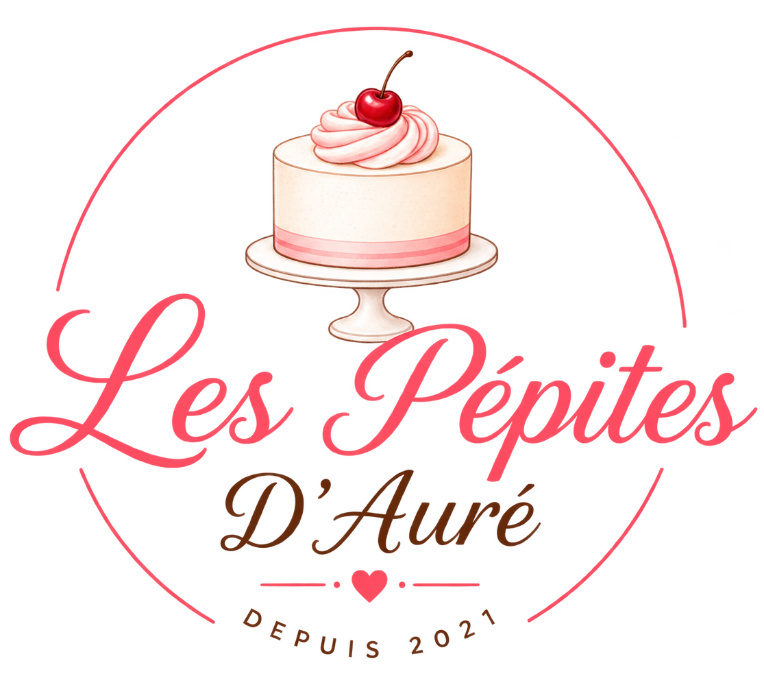 Les Pépites d'Auré